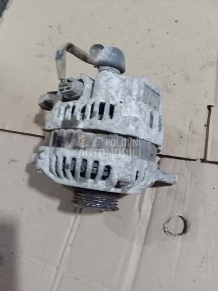 Alternator. 1,8. 16v za Mitsubishi Pajero Pinin od 2000. do 2005. god.