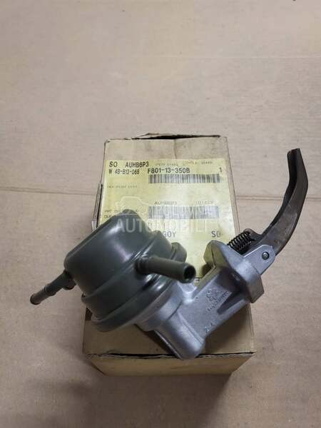 Pumpa za benzin za Mazda 626 od 1985. do 1989. god.