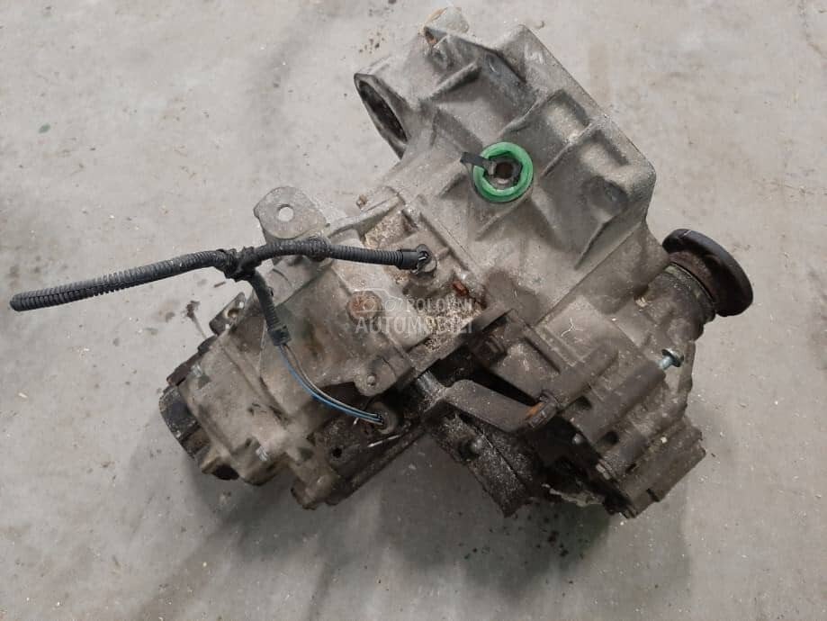 Menjač za SDI za Volkswagen Golf 4
