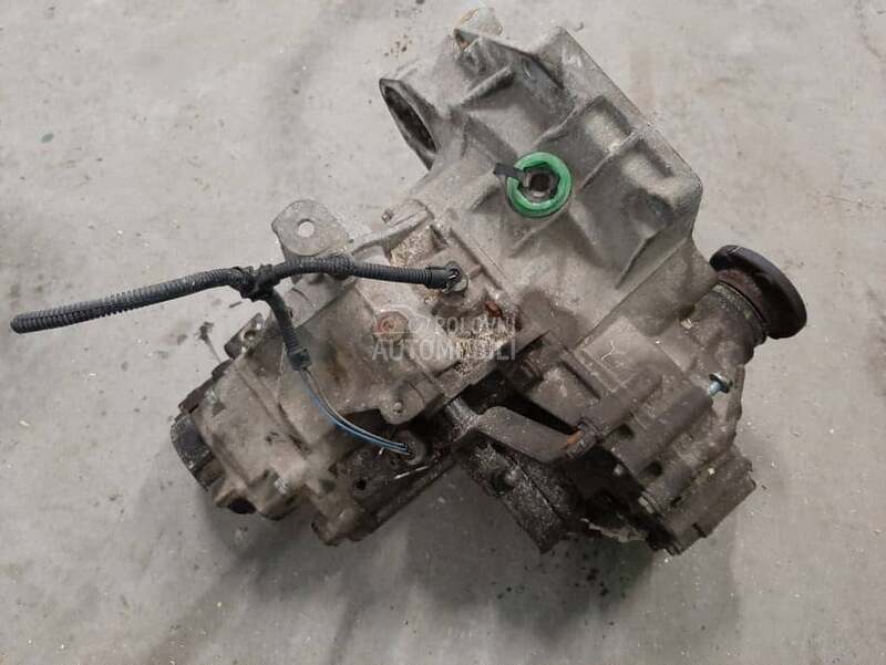 Menjač za SDI za Volkswagen Golf 4