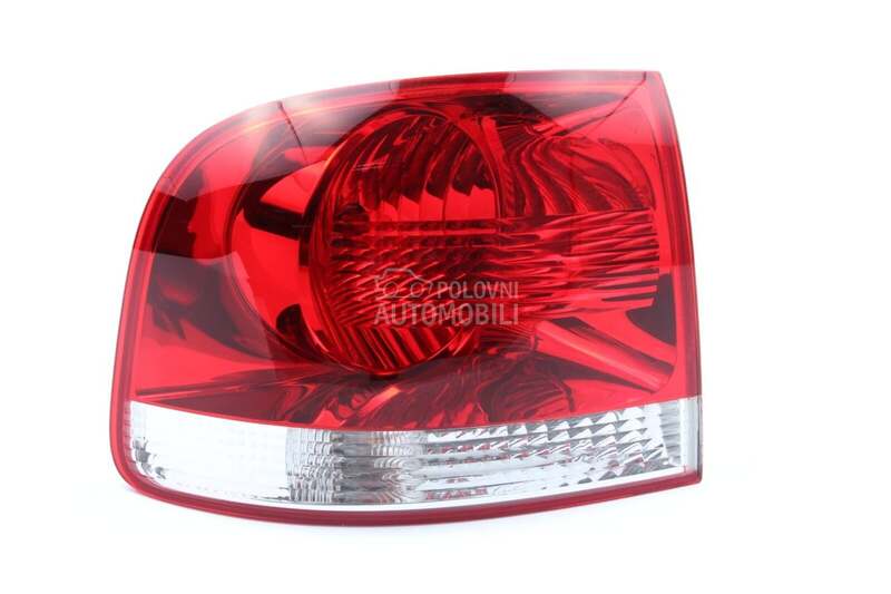 Stop Lampa Spoljasnja za Volkswagen Touareg od 2003. do 2007. god.