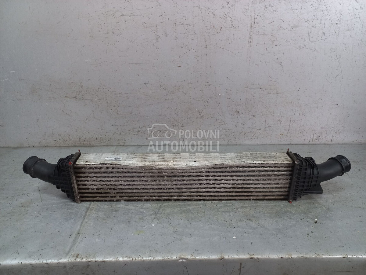 INTERKULER za Audi A4 - 8K0145805G