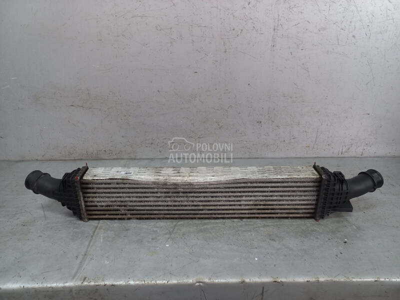 INTERKULER za Audi A4