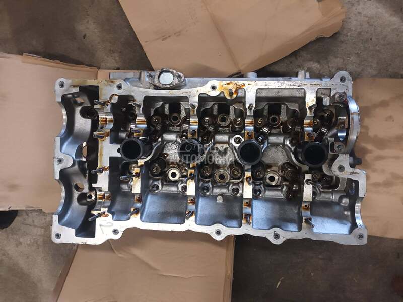 glava motora za BMW 318, 320 od 2002. do 2004. god.