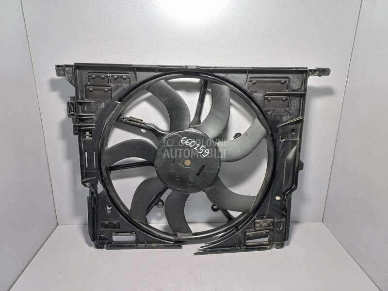 VENTILATOR za BMW Serija 5