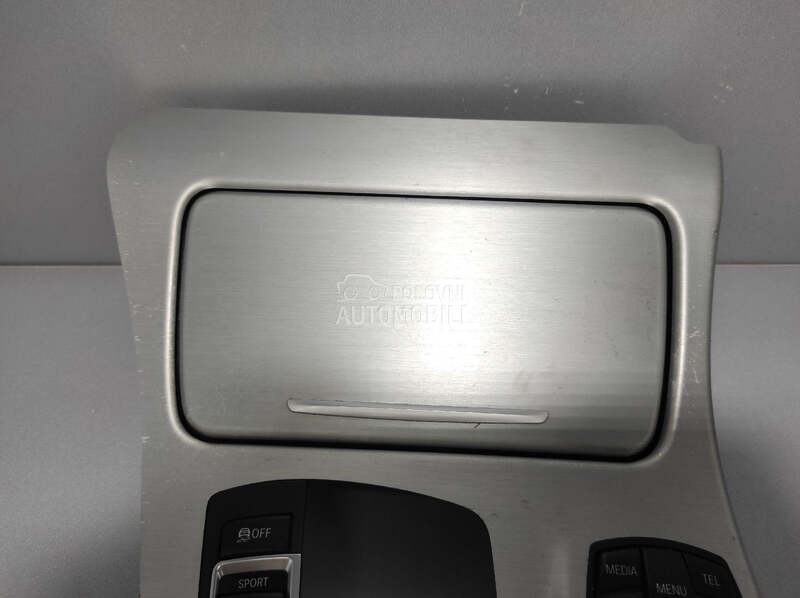 PLASTIKA za BMW Serija 5