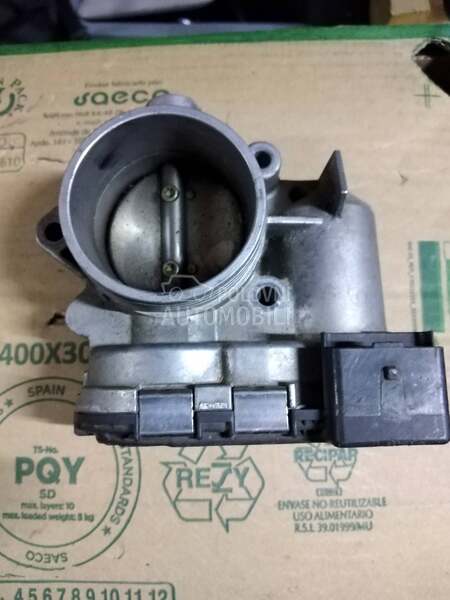 Klapna gasa 1.6 za Peugeot 206 od 1998. do 2005. god.