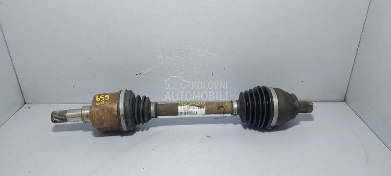 POLUOSOVINA za Ford Mondeo