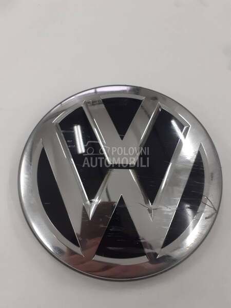 Znak za Volkswagen Arteon, Golf 7, Passat B8 ...