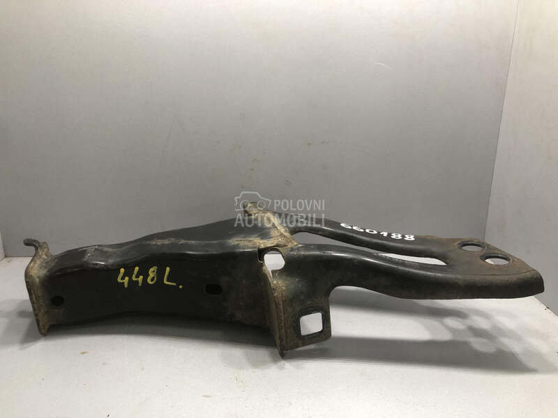 NOSACI GREDE za Volvo XC60