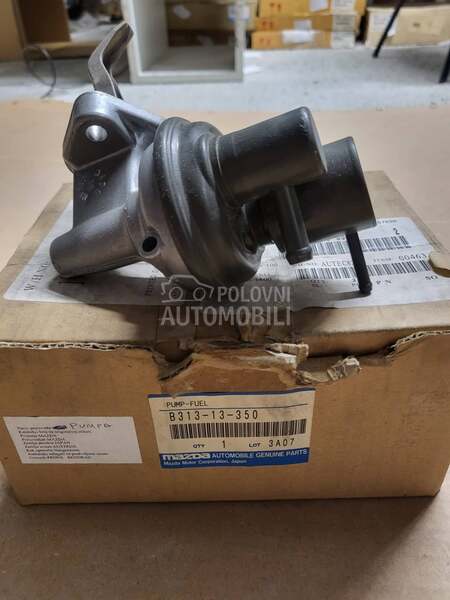 Pumpa za gorivo za Mazda 121 od 1986. do 1990. god.