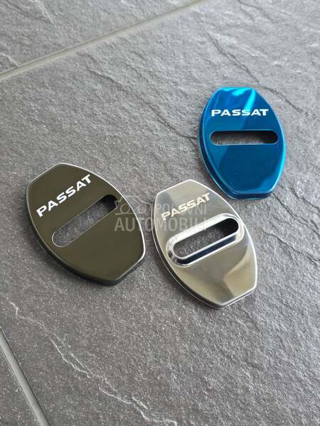 Pasat poklopci unutra brava za Volkswagen Passat B6, Passat B7, Passat CC ...