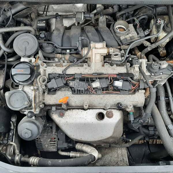 motor menjac 1.4 fsi za Volkswagen Golf 5, Golf Plus