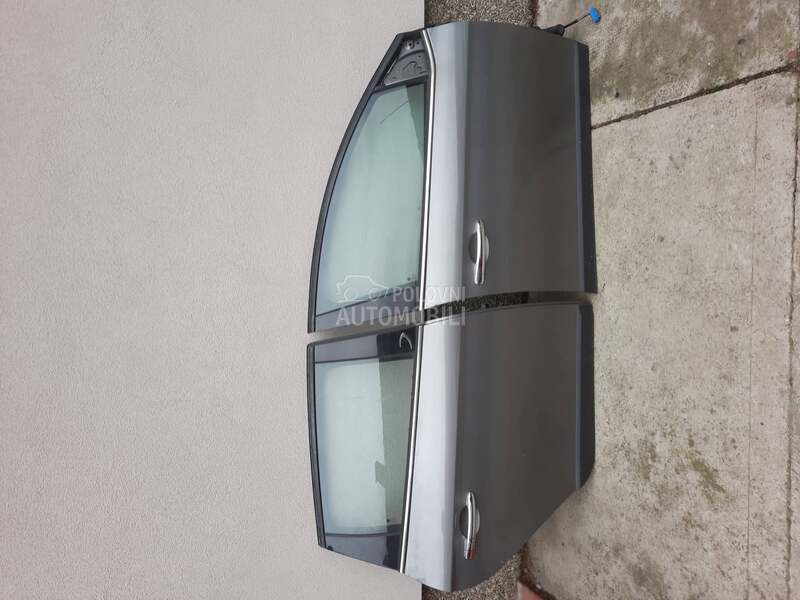 Vrata za Lancia Delta od 2006. do 2015. god.