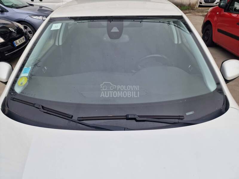 sofersajbna za Peugeot 308 od 2014. do 2020. god.