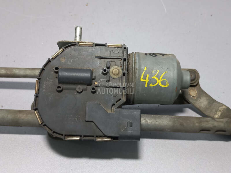 MOTORIC PREDNJEG BRISACA za Volkswagen Golf 6