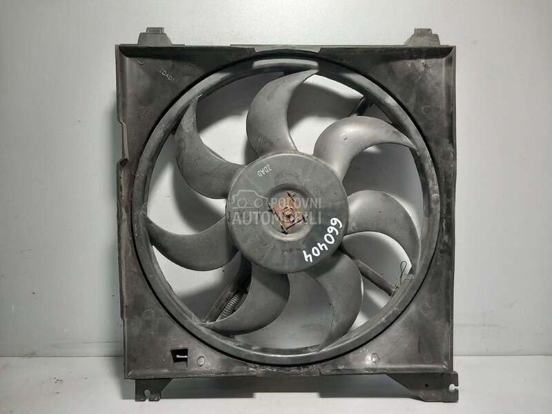 NOSAC VENTILATORA za Hyundai Santa Fe