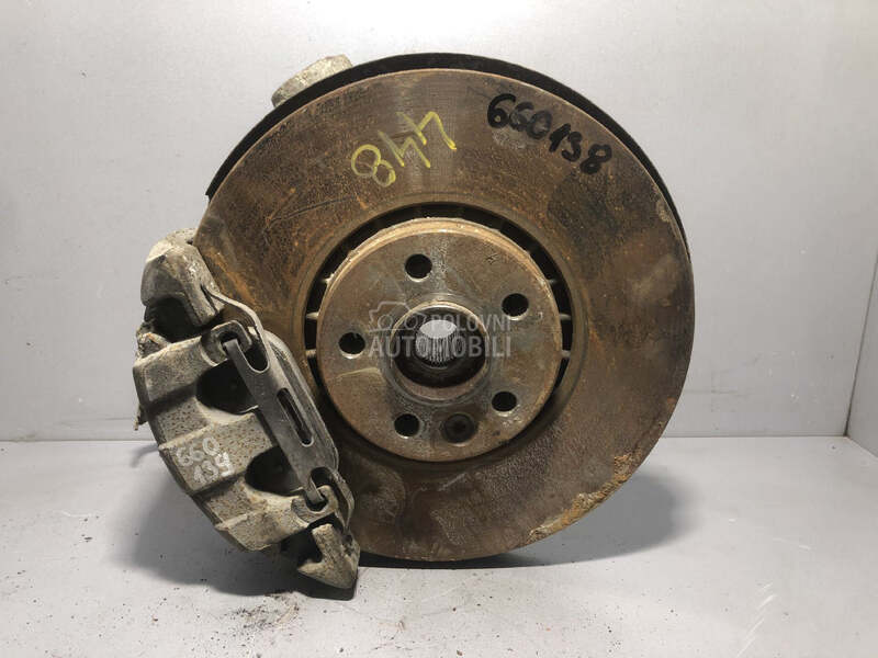 KOCIONI DISK za Volvo XC60