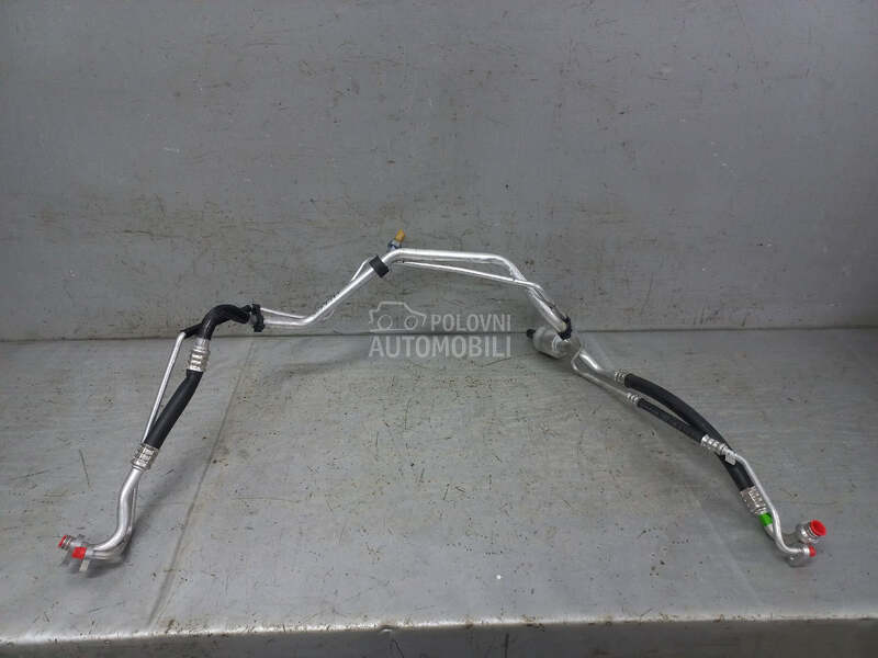 CRIJEVO KLIME za Peugeot 3008