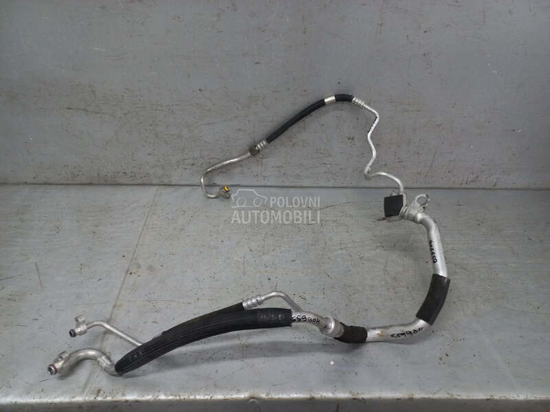 CRIJEVO KLIME za Mercedes Benz C Klasa
