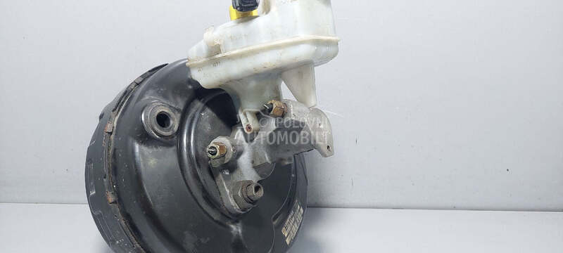 GLAVNI KOCIONI CILINDAR za Opel Insignia