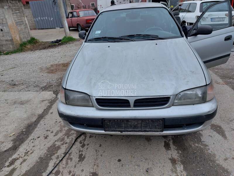 sofersajbna za Toyota Carina od 1992. do 1998. god.