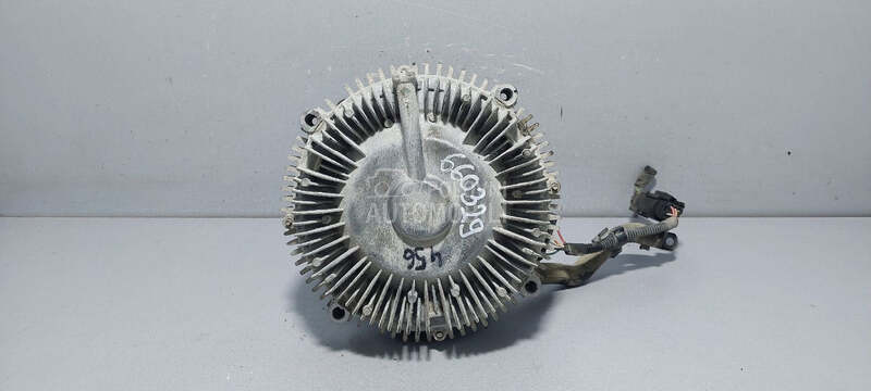 VISKO VENTILATOR za Ford Ranger