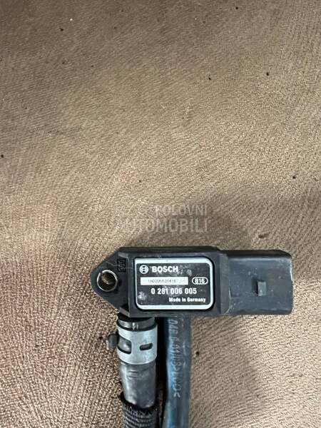 Senzor izduvnih gasova za Audi A4, A5, A6 ...