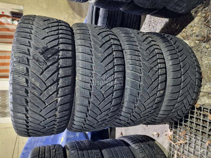 Fulda 245/45 R18 Zimska