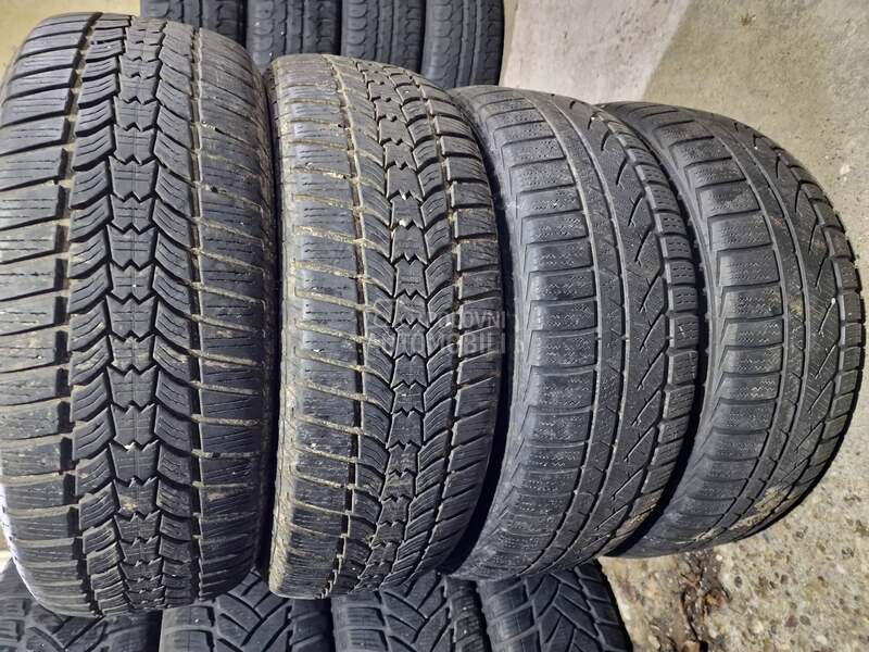 Sava 205/60 R16 Zimska