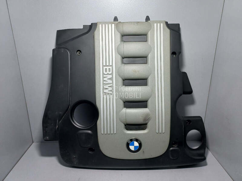 POKLOPAC MOTORA za BMW Serija 5