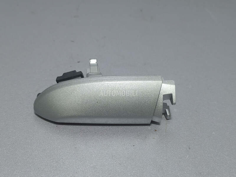 PLASTIKA za Audi A3 - 8V1853191