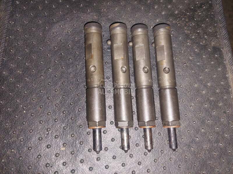 dizne za Opel Astra G, Vectra B, Zafira