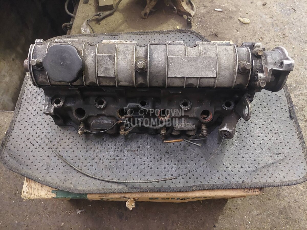 glava motora 1.9d za Renault R 9