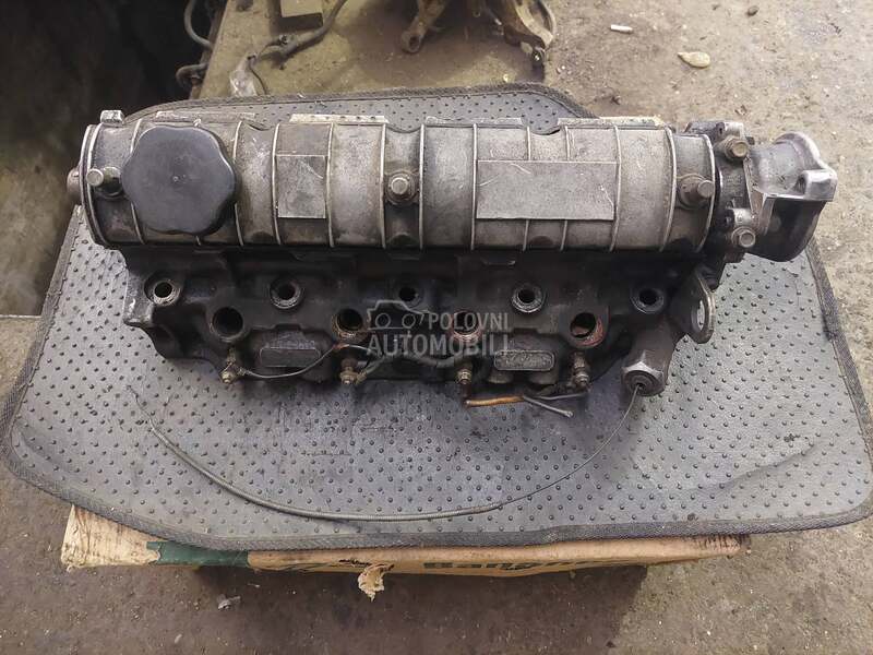glava motora 1.9d za Renault R 9