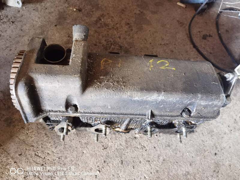 glava motora za Fiat Punto