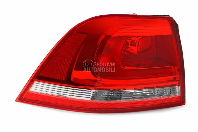 Stop Lampa Spoljasnja za Volkswagen Touareg od 2010. do 2018. god.