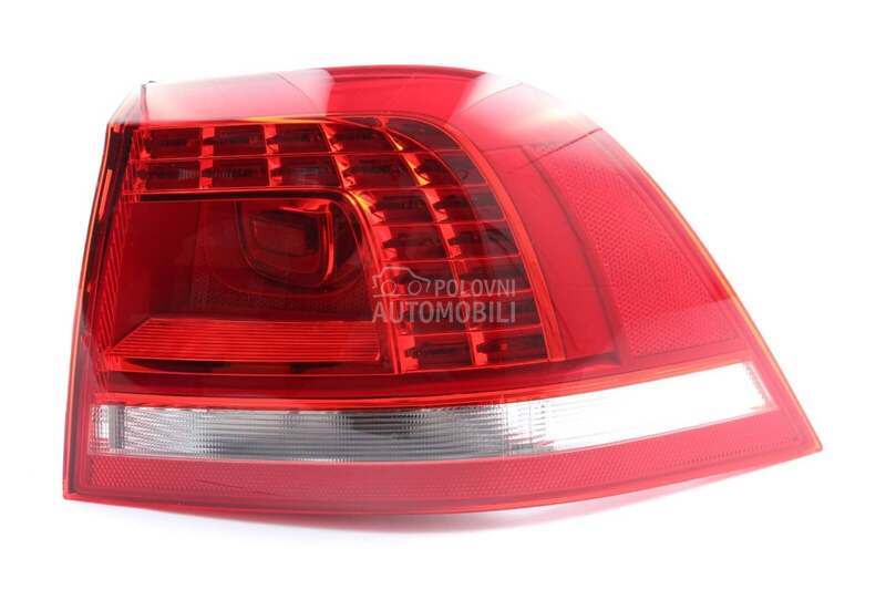 Stop Lampa Spoljasnja LED za Volkswagen Touareg od 2010. do 2018. god.