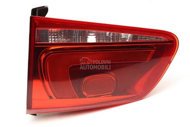 Stop Lampa Unutrasnja za Volkswagen Touareg od 2010. do 2018. god.