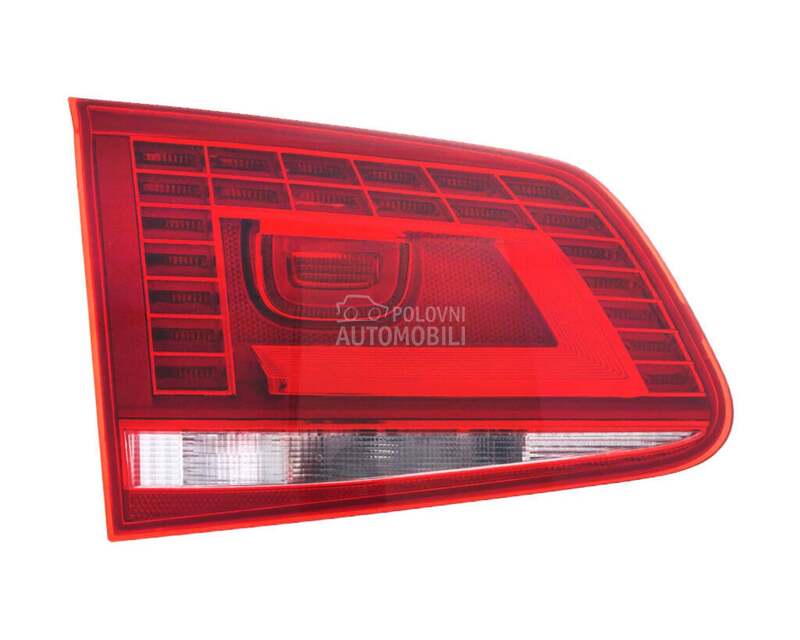 Stop Lampa Unutrasnja LED za Volkswagen Touareg od 2010. do 2018. god.