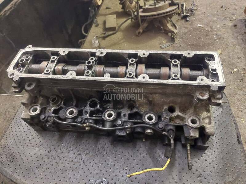 glava motora 2.0 hdi za Peugeot 206, 306, 307 ...