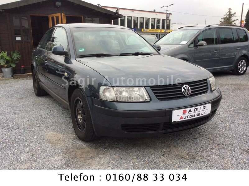 MENJAC ZA B5 1,9 TDI za Volkswagen Passat B5 od 1998. do 2005. god.
