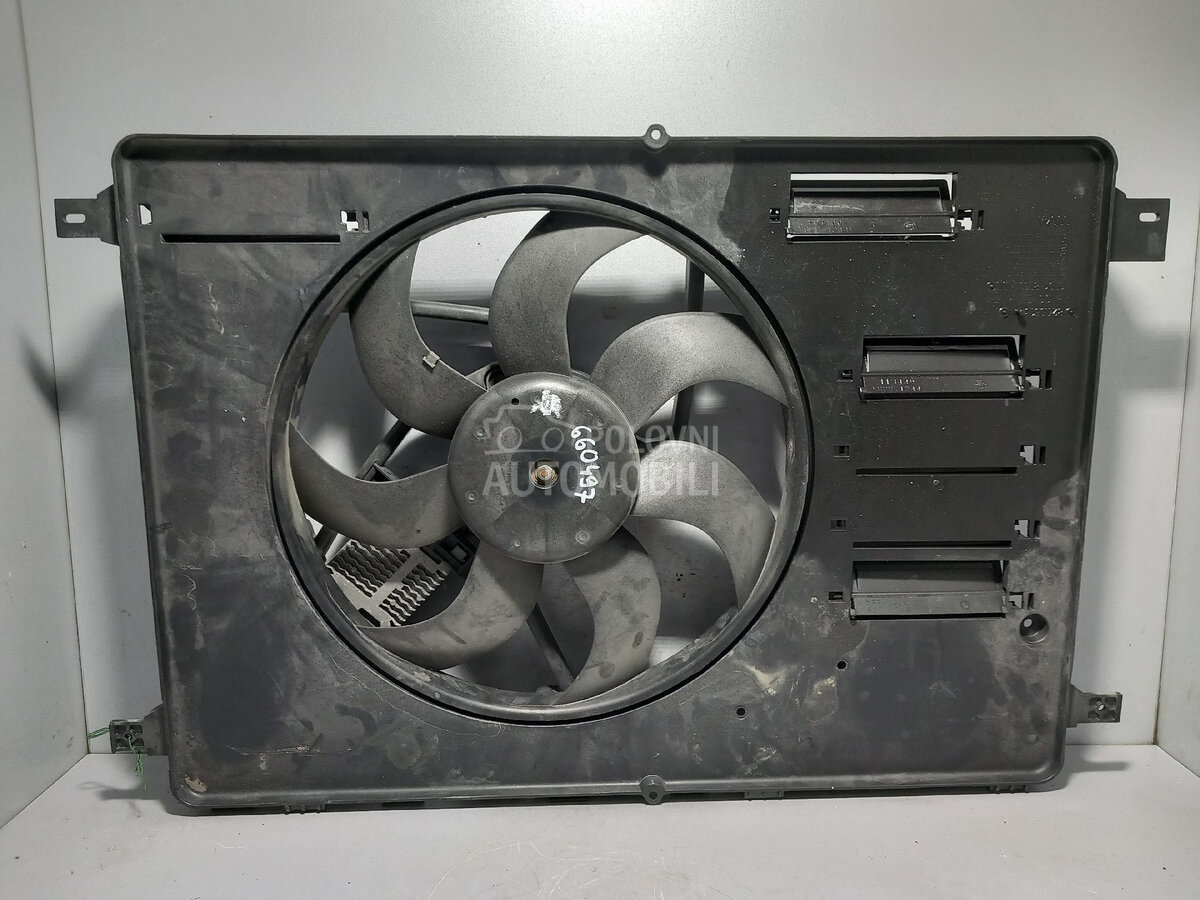 NOSAC VENTILATORA za Ford S-Max - 6G918C607PE