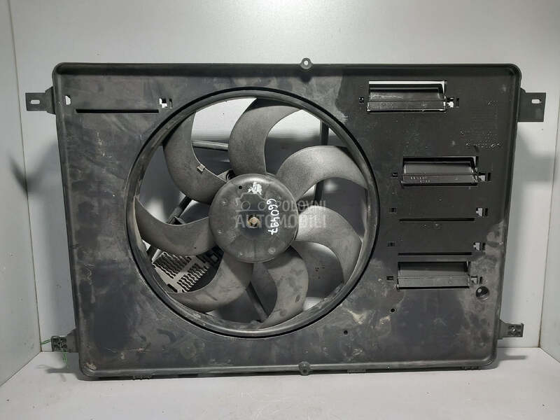 NOSAC VENTILATORA za Ford S-Max - 6G918C607PE