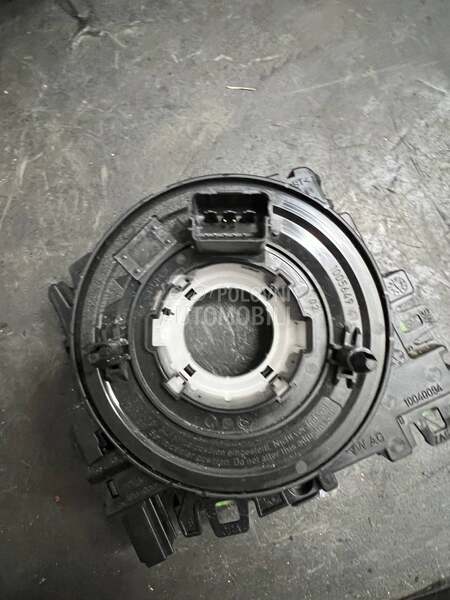 Spulna volana za Audi A3