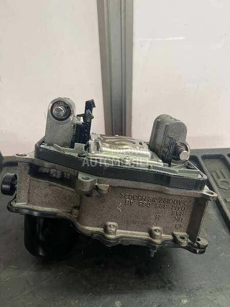 Mehatronik,procesor 1.6 tdi za Audi A3, Q3, Q2
