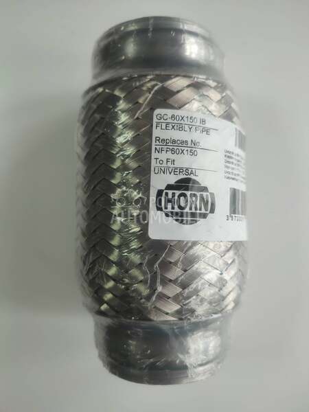 Flexi crevo pletenica 60x150  