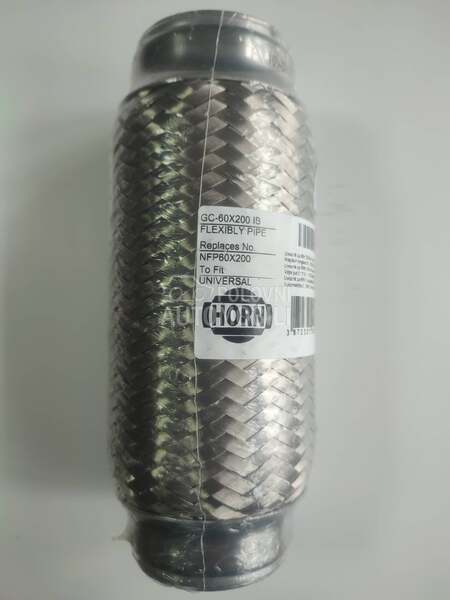 Flexi crevo pletenica 60x200  