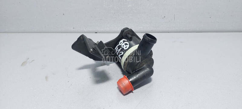 POMOCNA PUMPA VODE za Audi A5