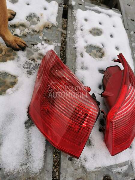 Stop svetla pezo 407 sw za Peugeot 407 od 2004. do 2007. god.